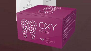 средство для отбеливания зубов Oxy отзывы про Зубные пасты и щетки