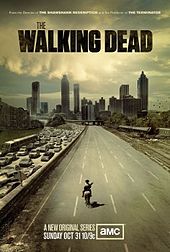 Сериал "Ходячие мертвецы" ("The Walking Dead") отзывы про Сериалы