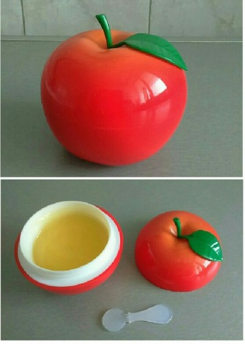 Крем RED APPLETOX HONEY CREAM отзывы про Крем питательный