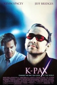 Фильм Планета Ка-Пэкс 2001г.Германия,США отзывы про О фильмах