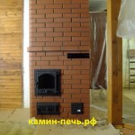О печнике из Санкт-Петербурга отзывы про Отопление