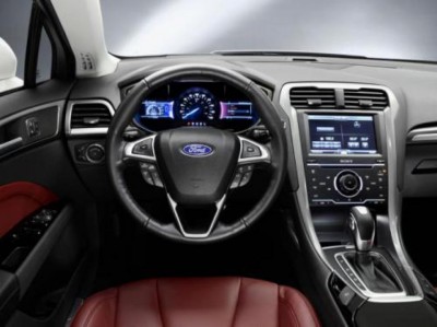 Ford Mondeo 2.0 5 дверный хэтчбек отзывы про Автомобили