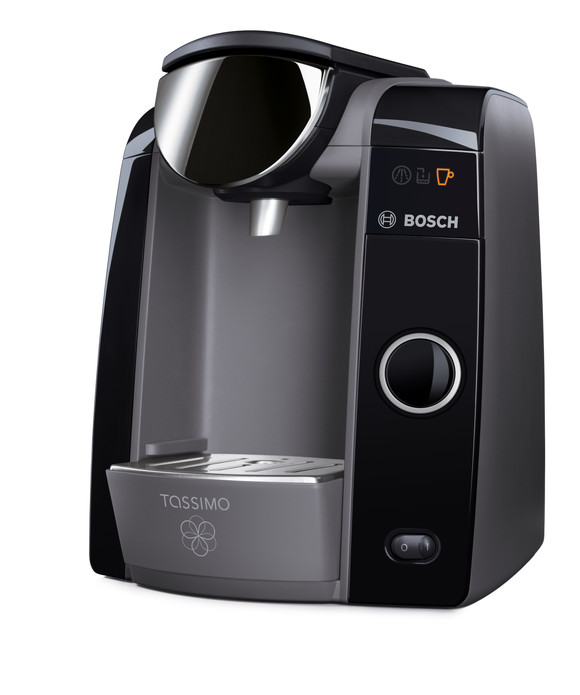 Кофеварка TASSIMO - отзывы