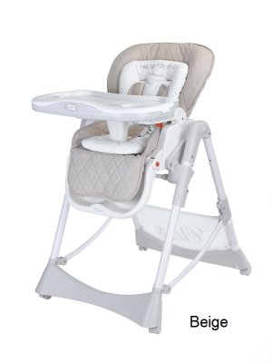 Стульчик для кормления Happy Baby William отзывы про Детские товары