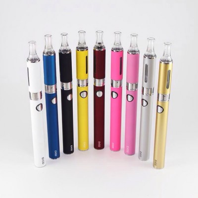 Электронная сигарета Evod+ отзывы про Разное