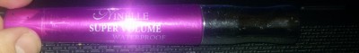 тушь для ресниц ninelle super volume отзывы про Тушь для ресниц