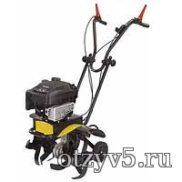 Новый культиватор для сада CHAMPION GC25 отзывы про Культиваторы