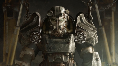 Игра Fallout 4 отзывы про Компьютерные игры