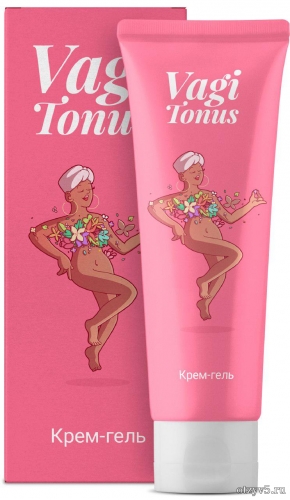 Крем VagiTonus отзывы про Товары для здоровья