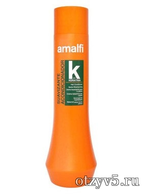 бальзам-кондиционер Amalfi бальзам-кондиционер Amalfi, фото