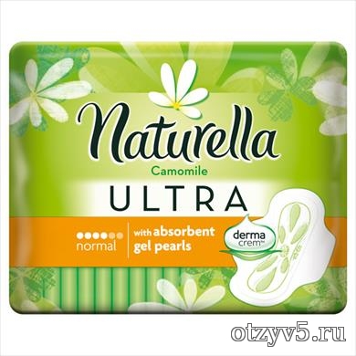Прокладки Naturella отзывы про Прокладки