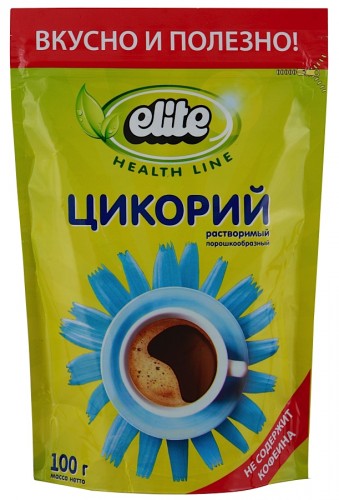 Цикорий растворимый порошкообразный отзывы про Другие продукты