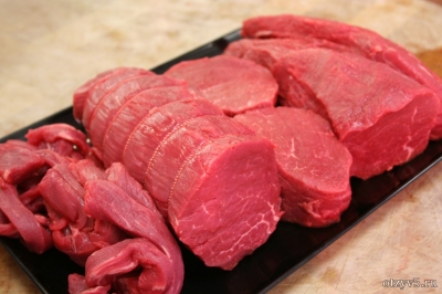 Говядина: как выбрать мясо и что из него готовить отзывы про Другие продукты