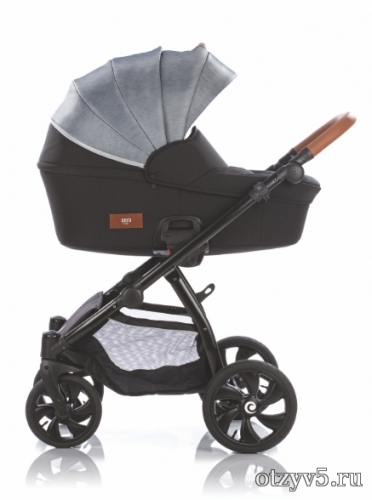 Коляска Tutis Aero отзывы про Детские товары