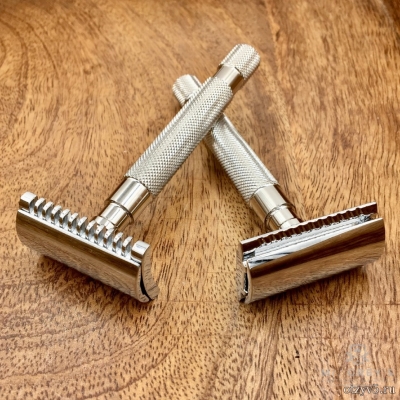 Т-образная бритва из стали "Razor-5" отзывы про Другое из бытовой химии