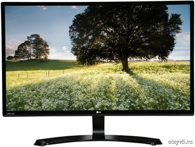 Лучший выбор: преимущества мониторов LG отзывы про Компьютерная техника