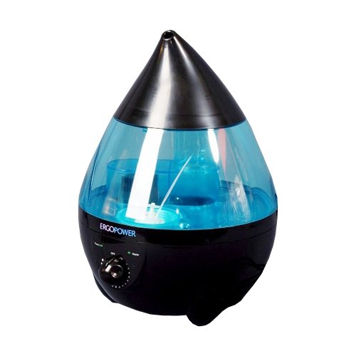 Увлажнитель воздуха ErgoPower ER-604 - отзывы