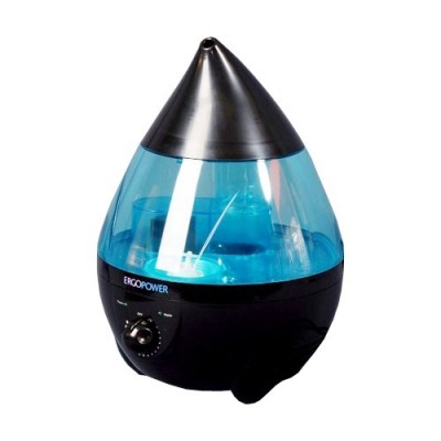 Увлажнитель воздуха ErgoPower ER-604 отзывы про Товары для здоровья