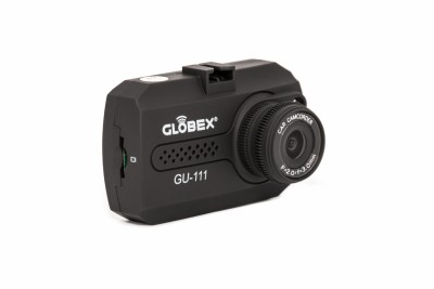 Видеорегистратор Globex GU-111 отзывы про Видеорегистраторы