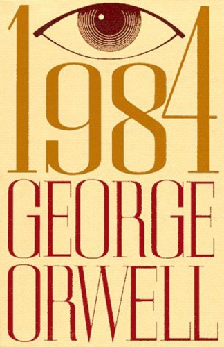 Роман Джорджа Оруэлла "1984" отзывы про Худ.литература