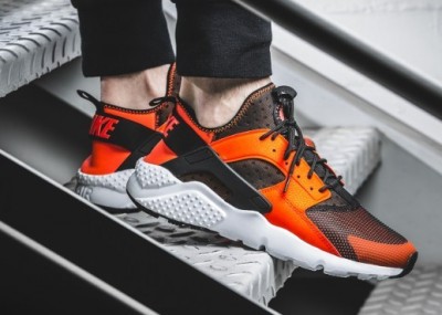 кроссовки Nike Huarache Run отзывы про Кроссовки