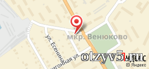 Рынок в мкр-не Венюково г. Чехов - отзывы