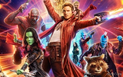 Фильм Стражи галактики 2 отзывы про Премьеры
