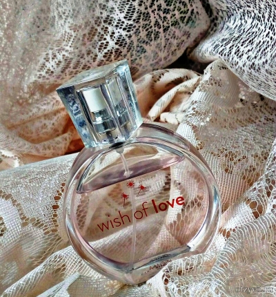 Духи «Wish of Lovе» от Avon отзывы про Духи для женщин