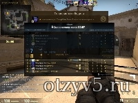 Компьютерная игра Counter Strike: Global Offensive отзывы про Компьютерные игры