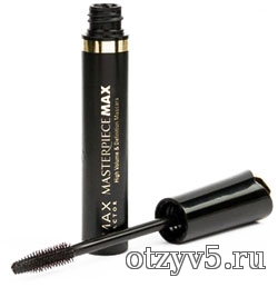 Тушь для ресниц "Max Factor" - отзывы