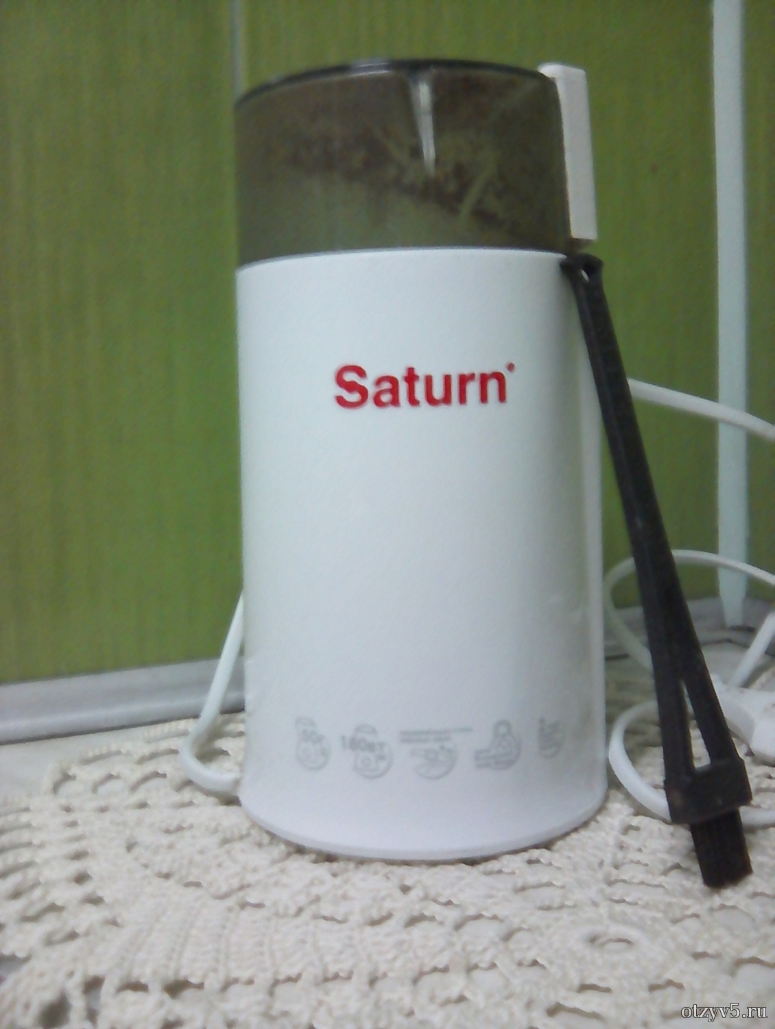 Кофемолка Saturn (Сатурн) ST-CM 1033 - отзывы