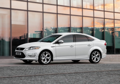 Ford Mondeo 2.0 5 дверный хэтчбек отзывы про Автомобили