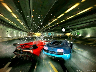 «Asphalt 8» - одну из самых лучших игр на смартфоны и планшеты. отзывы про Компьютерные игры