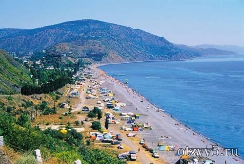 Что посмотреть в Алуште? - отзывы