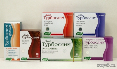 Турбослим для похудения, правдивые отзывы, реальные результаты отзывы про БАДы и добавки