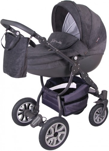 коляска Lonex sweet baby pastel отзывы про Детские товары