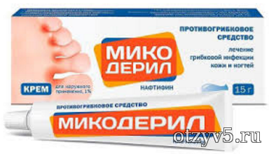 Микодерил отзывы про Лекарства