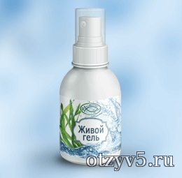Живой гель от морщин отзывы про Другая косметика